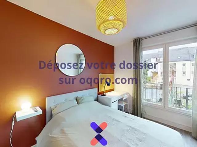Appartement location à Brest, Bretagne