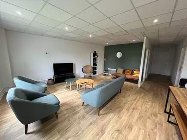 Appartement location à Brest, Bretagne