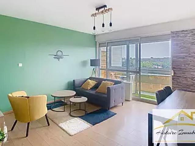 Appartement location à Brest, Bretagne
