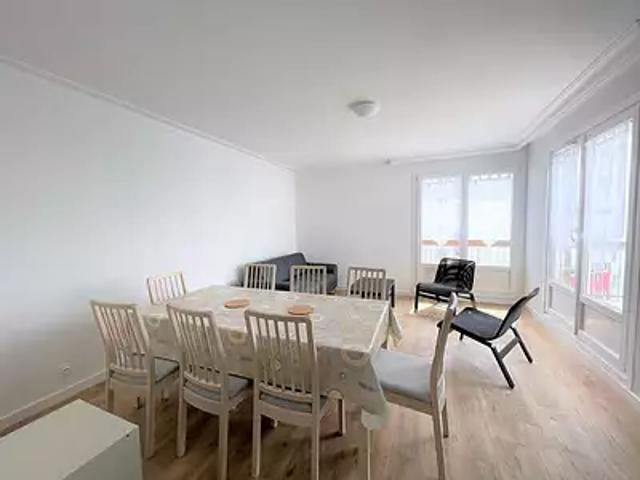 Appartement location à Brest, Bretagne