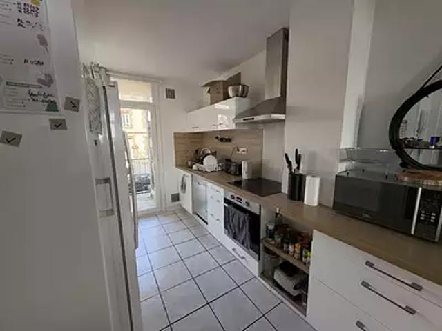 Appartement location à Brest, Bretagne