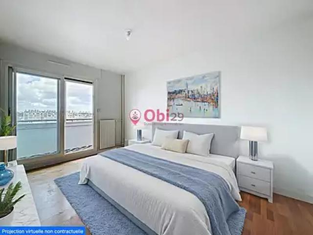 Appartement location à Brest, Bretagne