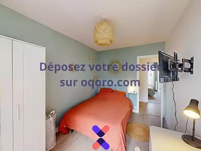 Appartement location à Brest, Bretagne
