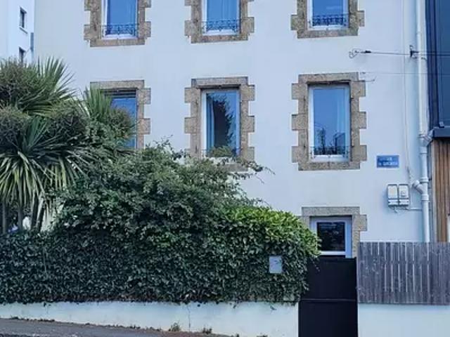 Maison location à Brest, Bretagne