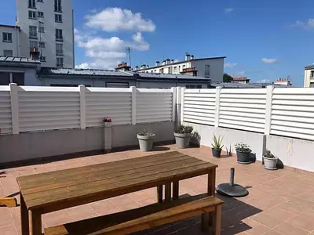 Maison location à Brest, Bretagne