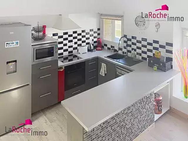 Maison location à Brest, Bretagne
