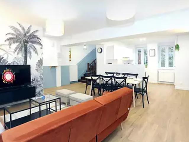 Maison location à Brest, Bretagne
