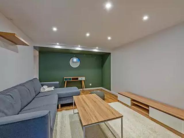 Maison location à Brest, Bretagne