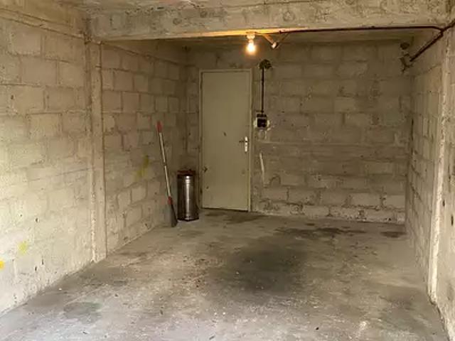 Garage location à Brest, Poullic-al-Lor
