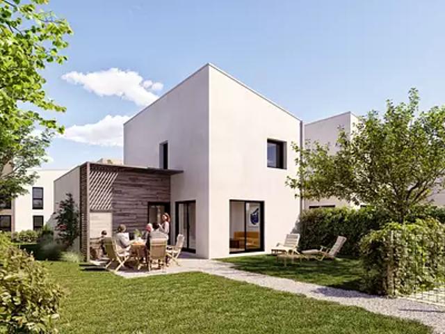 Appartement vente à Brest, Bretagne