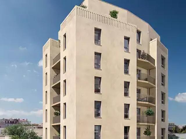 Appartement vente à Brest, Bretagne