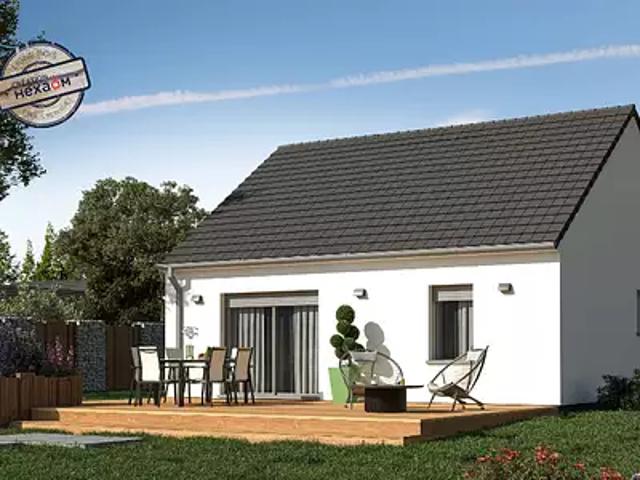 Maison vente à Brest, Bretagne