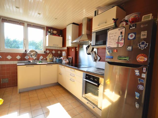 Appartement location à Brest, Bretagne
