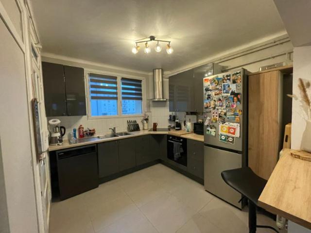 Appartement location à Brest, Bretagne