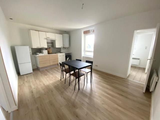 Appartement location à Brest, Bretagne