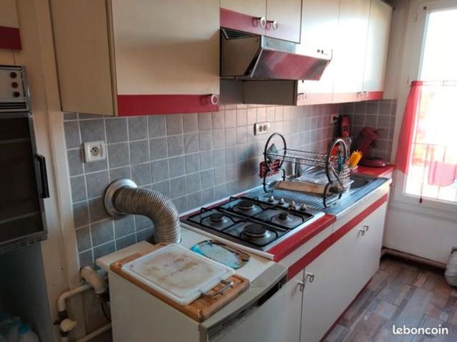 Appartement vente à Brest, Bretagne