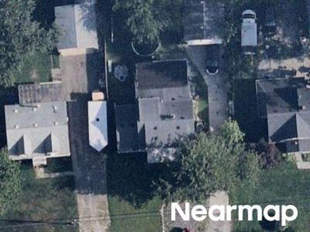 House for sale in Taylor, Michigan