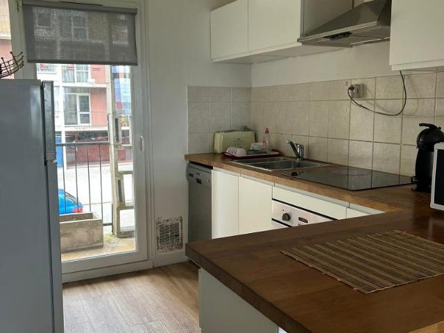 Appartement location à Brest, Bretagne
