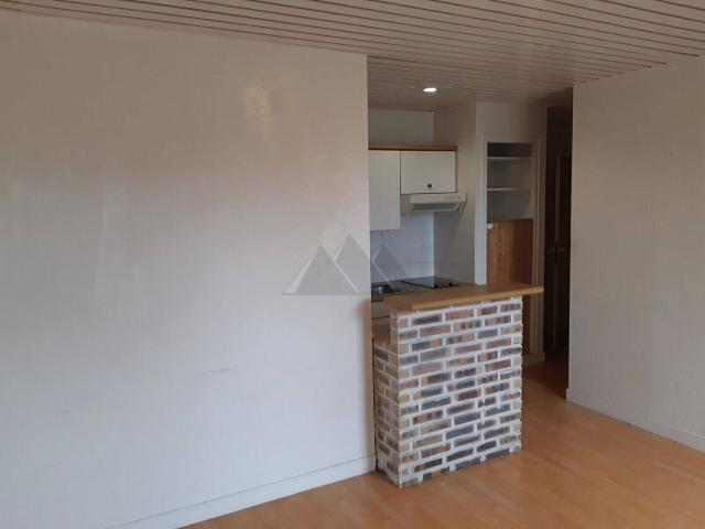 Studio location à Le Valy-Hir, Brest