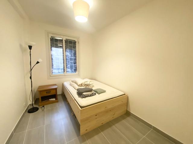 Appartement vente à Brest, Bretagne