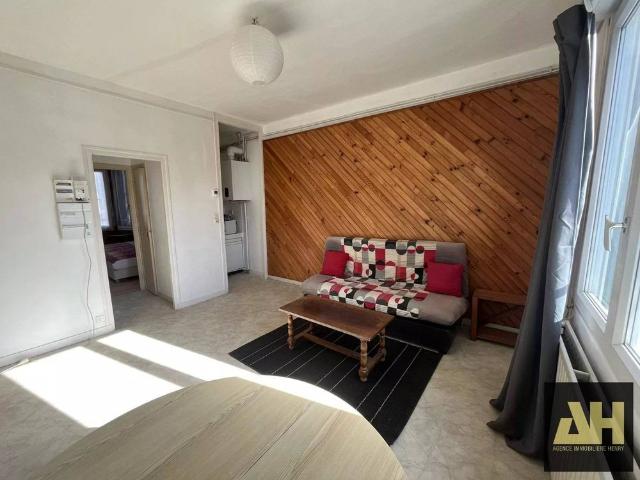 Appartement location à Brest, Bretagne