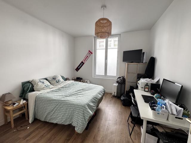 Appartement location à Brest, Bretagne