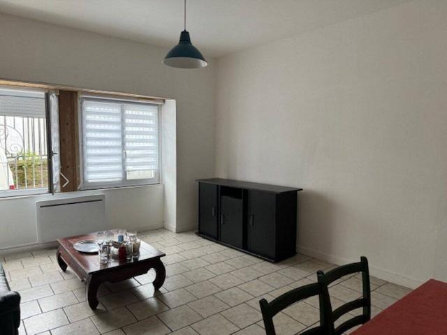 Appartement location à Le Valy-Hir, Brest