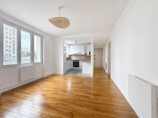 Appartement vente à Brest, Bretagne