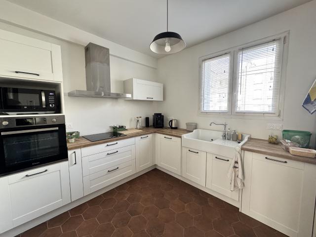 Appartement location à Brest, Bretagne