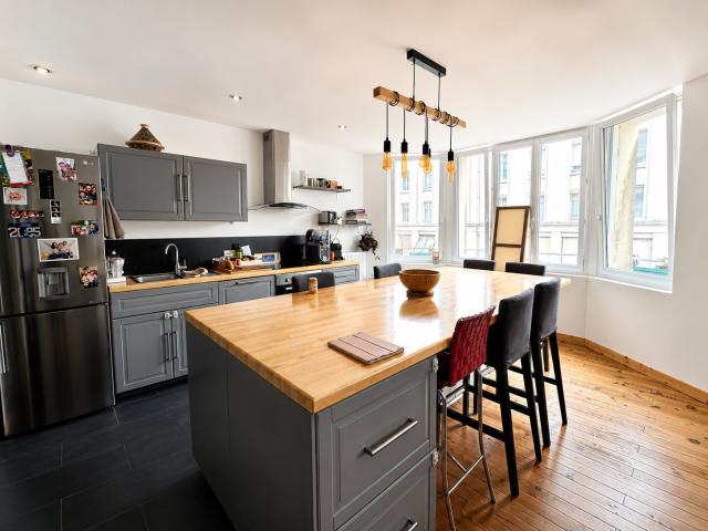 Appartement location à Brest, Bretagne