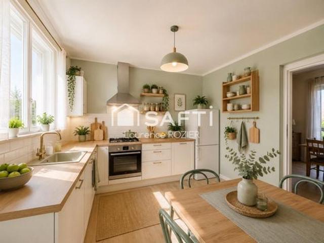 Appartement vente à Brest, Bretagne