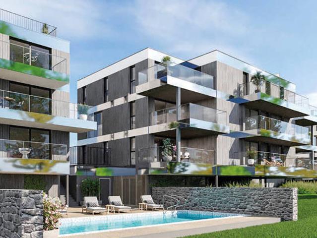 Appartement vente à Brest, Bretagne
