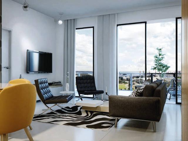 Appartement vente à Le Guelmeur, Brest