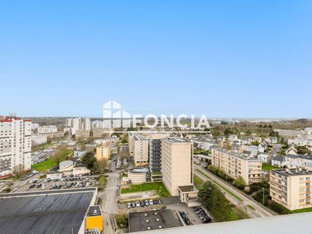 Appartement vente à Brest, Bretagne