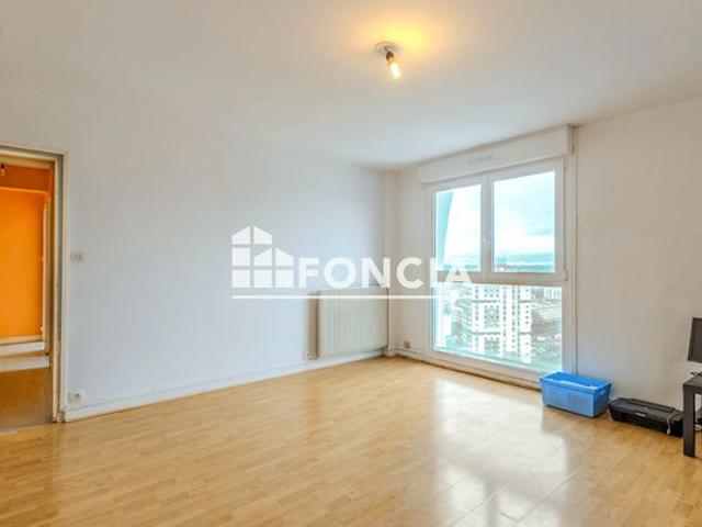 Appartement vente à Brest, Bretagne