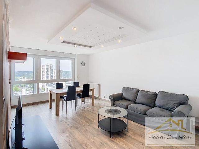 Appartement location à Brest, Bretagne