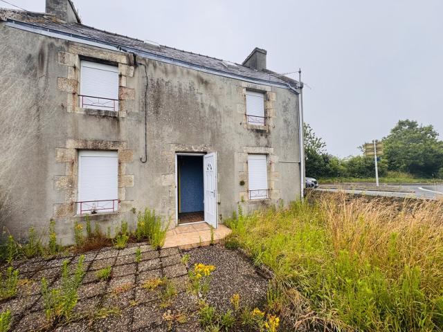 Maison vente à Bohars