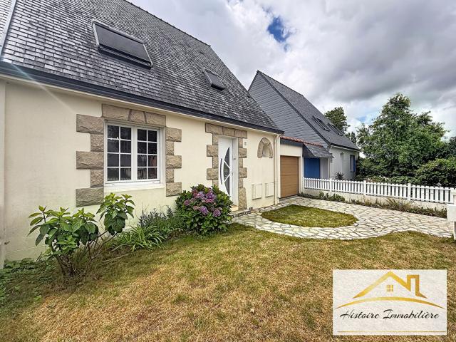 Maison vente à Brest, Bretagne