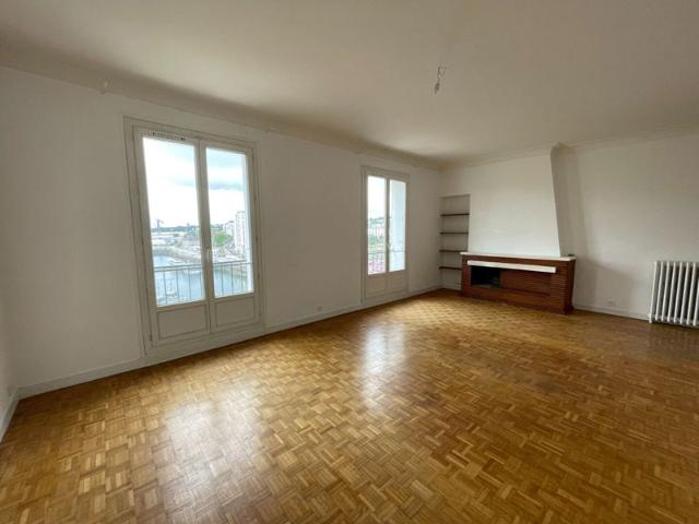 Appartement location à Brest, Bretagne