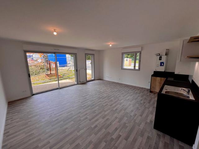 Appartement vente à Brest, Bretagne
