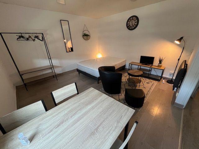 Appartement location à Brest, Bretagne