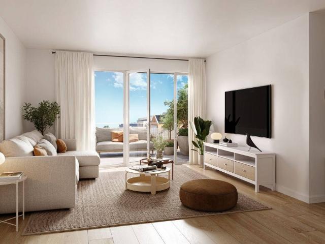 Appartement vente à Le Guelmeur, Brest