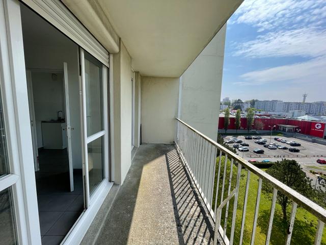 Appartement location à Brest, Bretagne