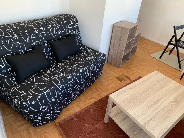 Studio location à Brest, Bretagne