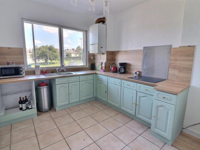 Appartement vente à Brest, Bretagne