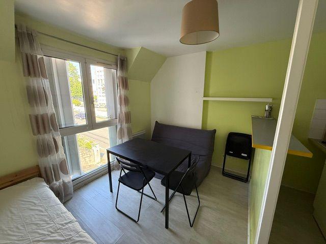 Studio location à Brest, Bretagne