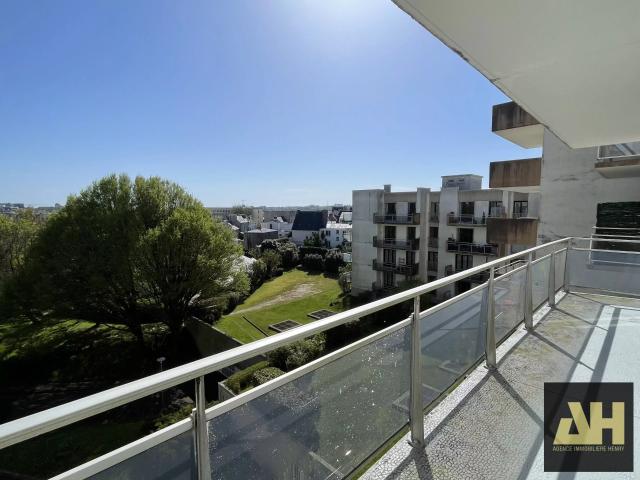 Appartement vente à Brest, Bretagne