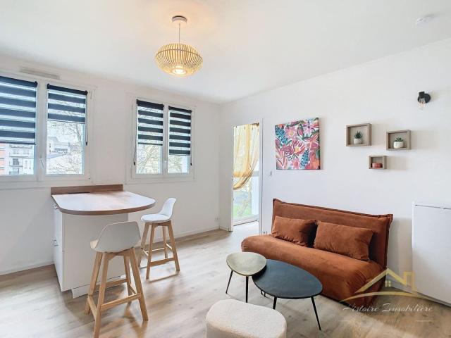 Appartement vente à Brest, Bretagne