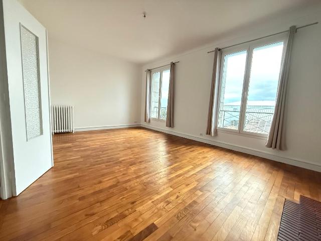 Appartement location à Brest, Bretagne