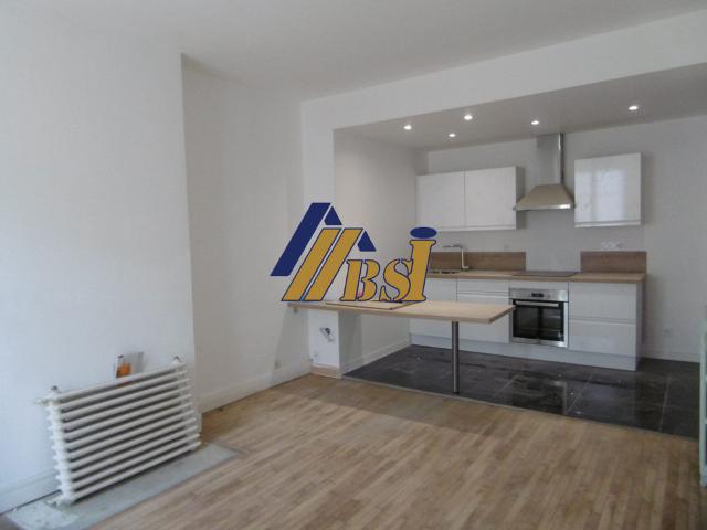 Appartement location à Brest, Bretagne